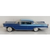 Image 3 : 1959 MERCURY PARK LANE DEALERSHIP MODEL PROMO CAR