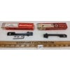Image 2 : LOT OF 2 - REDFIELD SCOPE MOUNT BASES - INCL JR 700 LONG ACTION & JR 70-A