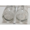 Image 8 : LOT OF 2 - GEO. A. COLEMAN & H. S.SMITH - CLEAR ACID-ETCHED - SELTZER BOTTLES