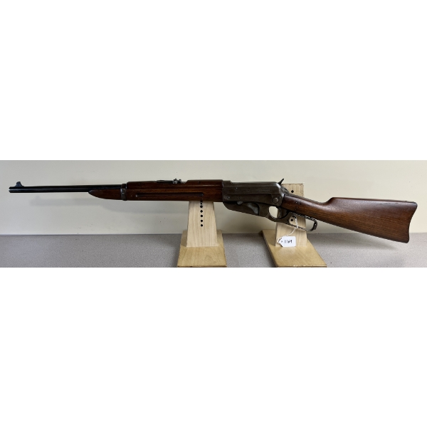 WINCHESTER MODEL 1895 IN .30-40 KRAG