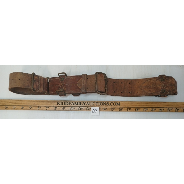 CDN P1916 BELT