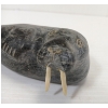 Image 3 : "WALRUS" BY NOAH ENOWYAK - STONE & BONE