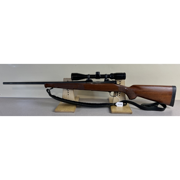 WINCHESTER MODEL 70 FEATHERWEIGHT IN 7MM-08