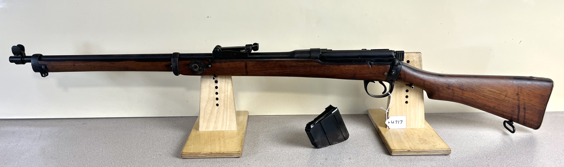 Sht22 LEE ENFIELD SHT 22 MKII IN .22