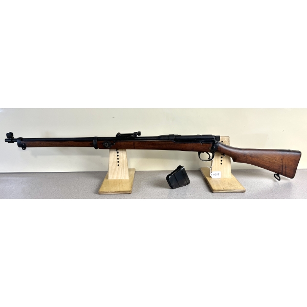 LEE ENFIELD SHT 22 MKII IN .22 