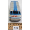 Image 5 : TIN FRICTION GREYHOUND BUS