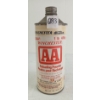 Image 1 : POWDER: APPROX 0.5LBS WINCHESTER 452AA1 POWDER
