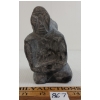 Image 3 : TWO FACED PERSON BY UNKNOWN ARTIST - STONE