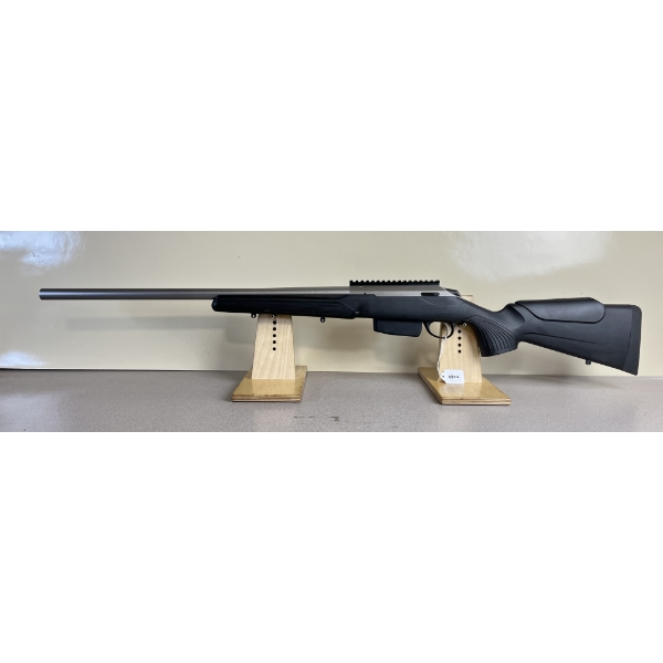 TIKKA T3X VARMINT IN 6.5X55 SWEDISH