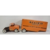 Image 4 : LI'L BEAVER PRESSED STEEL ALLIED VAN LINES MOVING TRUCK