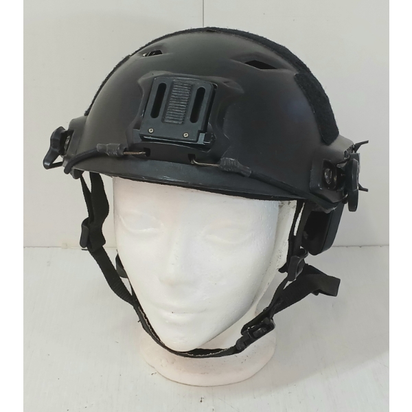 SWAT TEAM HELMET