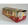 Image 7 : TOMIYAMA TIN BATTERY OPERATED FLYING CIRCUS W/ BOX