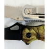 Image 3 : LOT OF 2 - RUKO & OUTDOOR CANADA FOLDING KNIVES