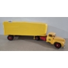 Image 1 : PRODUCT MINITURE - ROADLINER - INTERNATIONAL FREIGHT HAULER