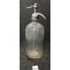 Image 2 : WALDEN BOTTLING WORKS - CLEAR ACID ETCHED - SELTZER BOTTLE