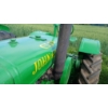 Image 6 : JOHN DEERE MODEL GP WIDE FRONT END TRACTOR - 1928