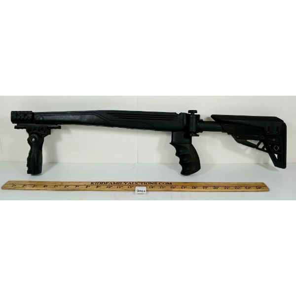 ATI SKS COMPOSITE FOLDING STOCK