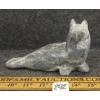 Image 3 : BEAR TO SEAL TRANSFORMATION - SIGNED - STONE
