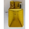 Image 6 : LUMAR PRESSED STEEL MOBILE DUMP