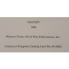Image 3 : "BATTLES OF THE CIVIL WAR: A PICTORIAL PRESENTATION 1861-1865" LARGE SCALE PUBLICATION