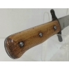 Image 4 : WWII GERMAN FIGHTING KNIFE