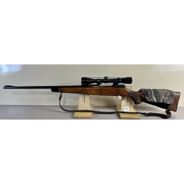 UNKNOWN MAUSER SPORTER IN .30-06 