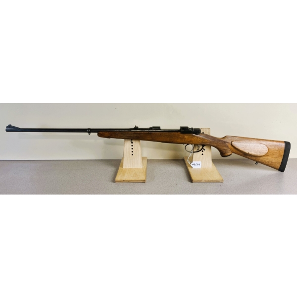 BRNO MODEL 21H IN 7X57 