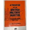 Image 2 : LOT OF 3 - BRITISH MILITARY MARTINI RIFLE REFERENCE BOOKS