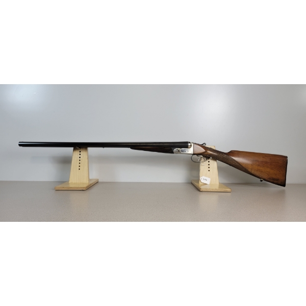 BERETTA MODEL 409 IN 12GA