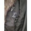 Image 5 : THE FUR GALLERY SIMPSONS FULL LENGTH RACCOON FUR COAT
