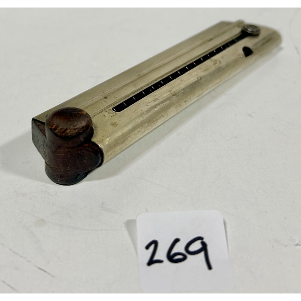 LUGER MAGAZINE - 9 MM