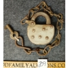 Image 2 : CNR SWITCH LOCK W/ KEY