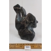 Image 4 : TRANSFORMATIVE FIGURE - SIGNED - STONE