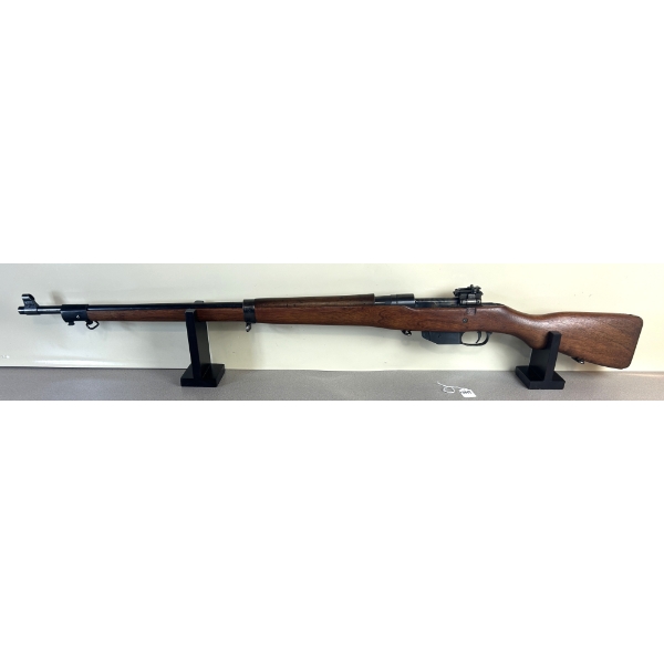 ROSS M10 IN .303 BRIT 