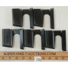 Image 2 : LOT OF 5 - K31 7.5X55 SWISS STRIPPER CLIPS