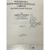 Image 2 : "WINCHESTER'S NORTH WEST MOUNTED POLICE CARBINES AND OTHER MODEL 1876 DATA" BY LEWIS E. YEAROUT