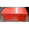 Image 1 : BEACH TOOL BOX W/ CONTENTS