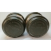 Image 7 : LOT OF 2 - U.S. MILITARY REUSABLE DRUMS