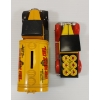 Image 6 : LOT OF 2 - DIECAST PENNZOIL TRUCKS - INCL ERTL 1931 HAWKEYE COIN BANK