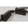 Image 4 : LYMAN 429 421 .44CAL KEITH TYPE 4 CAVITY SEMI WAD CUTTER