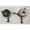 Image 4 : LOT OF 2 - DAM QUICK JUNIOR & C.A.P. FISHING REELS