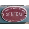 Image 2 : GENERAL BAND SAW