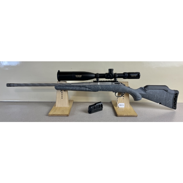 RUGER AMERICAN IN 7MM PRC 