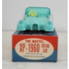 Image 2 : THE MATTEL XP-1960 DREAM FRICTION CAR