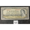 Image 1 : 1954 CDN $20 BANKNOTE