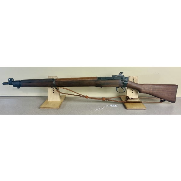 LONGBRANCH LEE ENFIELD NO.4 MKI* IN .303 BRIT