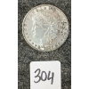 Image 1 : 1879 U.S. MORGAN DOLLAR
