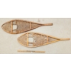 Image 1 : PAIR OF GROS LOUIS SNOWSHOES