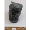 Image 3 : SPIRIT FIGURE BY UNKNOWN ARTIST - STONE