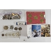 Image 1 : JOB LOT - WORLD COINS - INCL CDN & U.S.